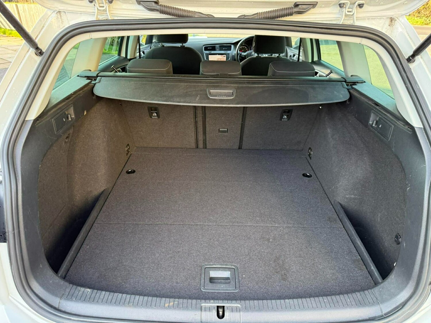 Used Volkswagen Golf 2015 for sale - 77323725: Photo 18