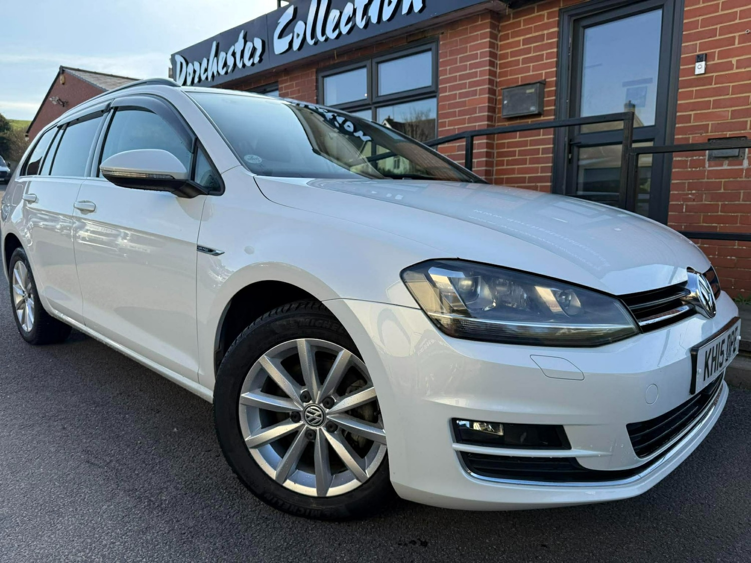 Used Volkswagen Golf 2015 for sale - 77323725: Photo 19