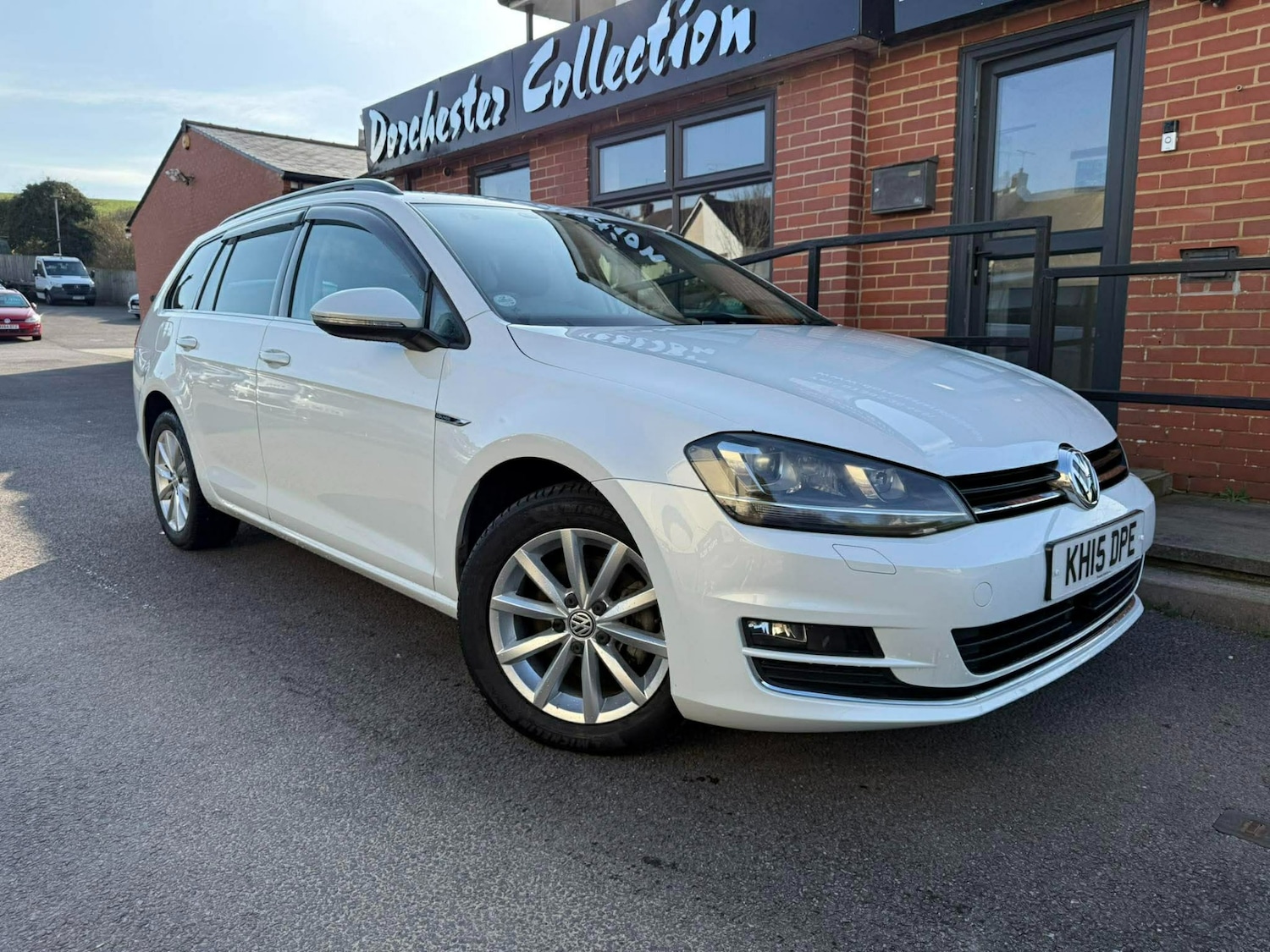 Used Volkswagen Golf 2015 for sale - 77323725: Photo 21