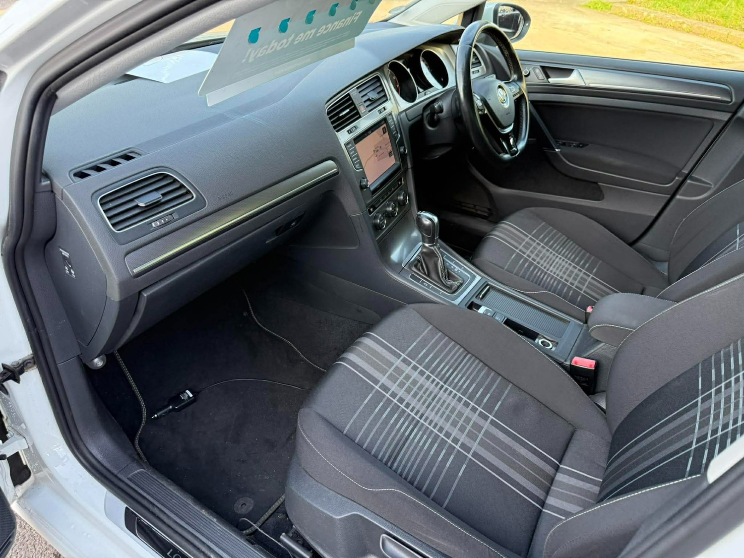 Used Volkswagen Golf 2015 for sale - 77323725: Photo 22