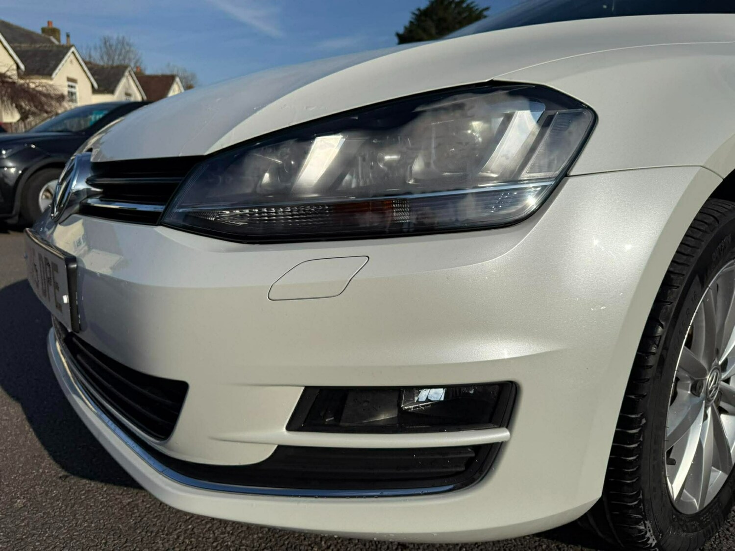 Used Volkswagen Golf 2015 for sale - 77323725: Photo 26