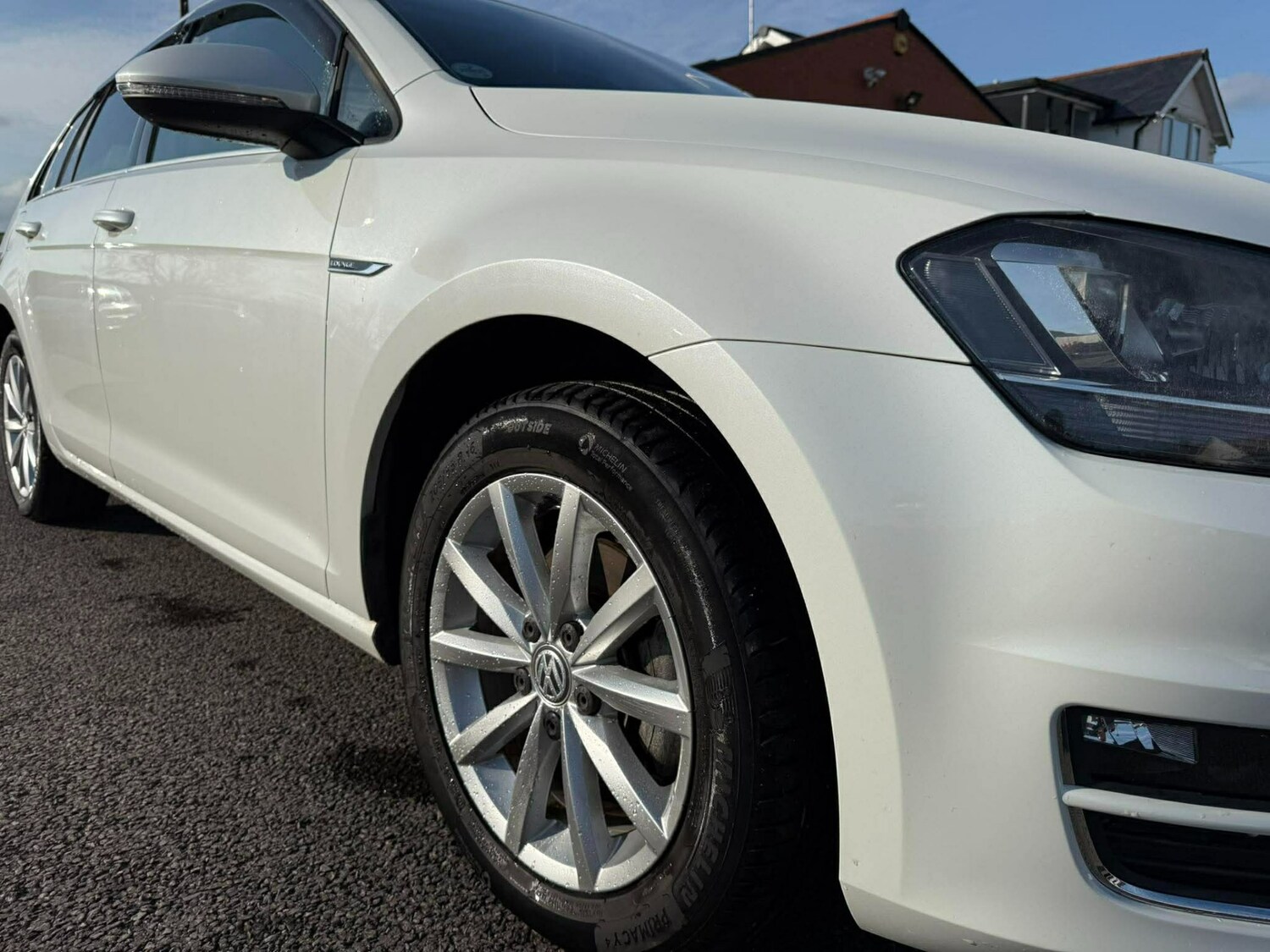 Used Volkswagen Golf 2015 for sale - 77323725: Photo 27