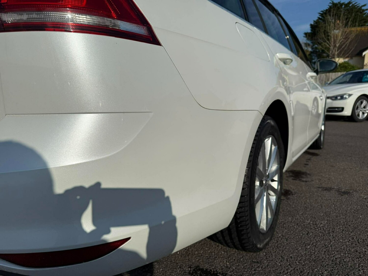 Used Volkswagen Golf 2015 for sale - 77323725: Photo 28