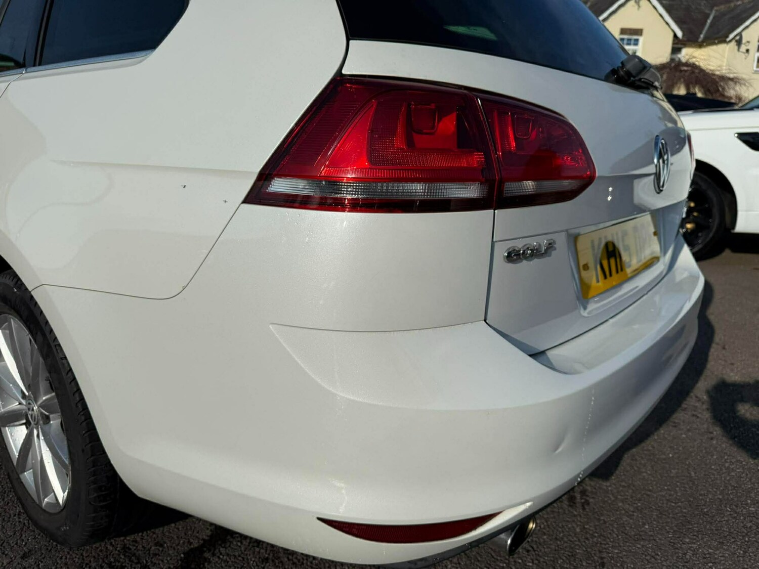 Used Volkswagen Golf 2015 for sale - 77323725: Photo 29