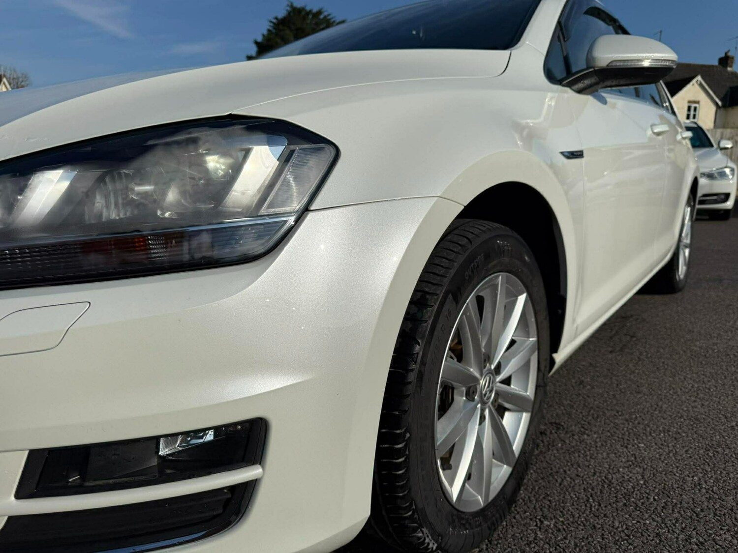 Used Volkswagen Golf 2015 for sale - 77323725: Photo 30