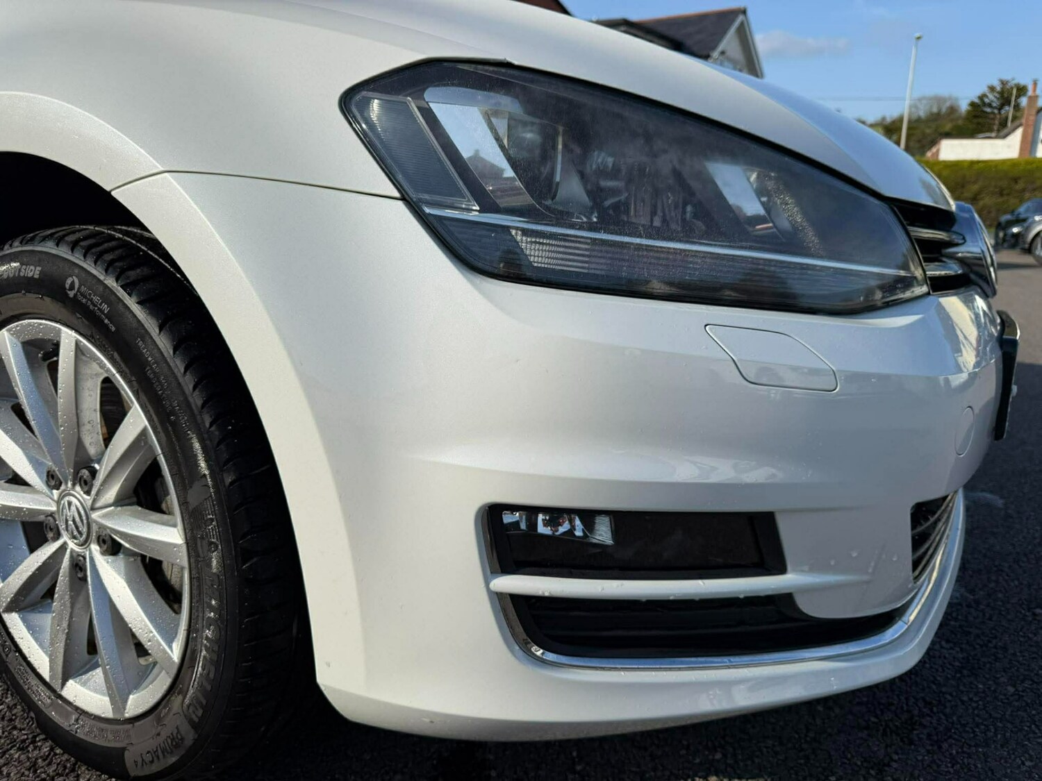 Used Volkswagen Golf 2015 for sale - 77323725: Photo 31