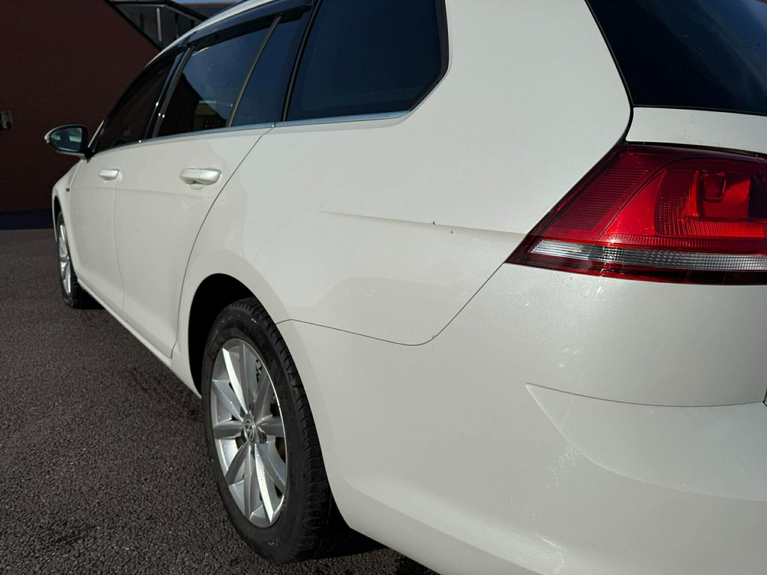 Used Volkswagen Golf 2015 for sale - 77323725: Photo 32