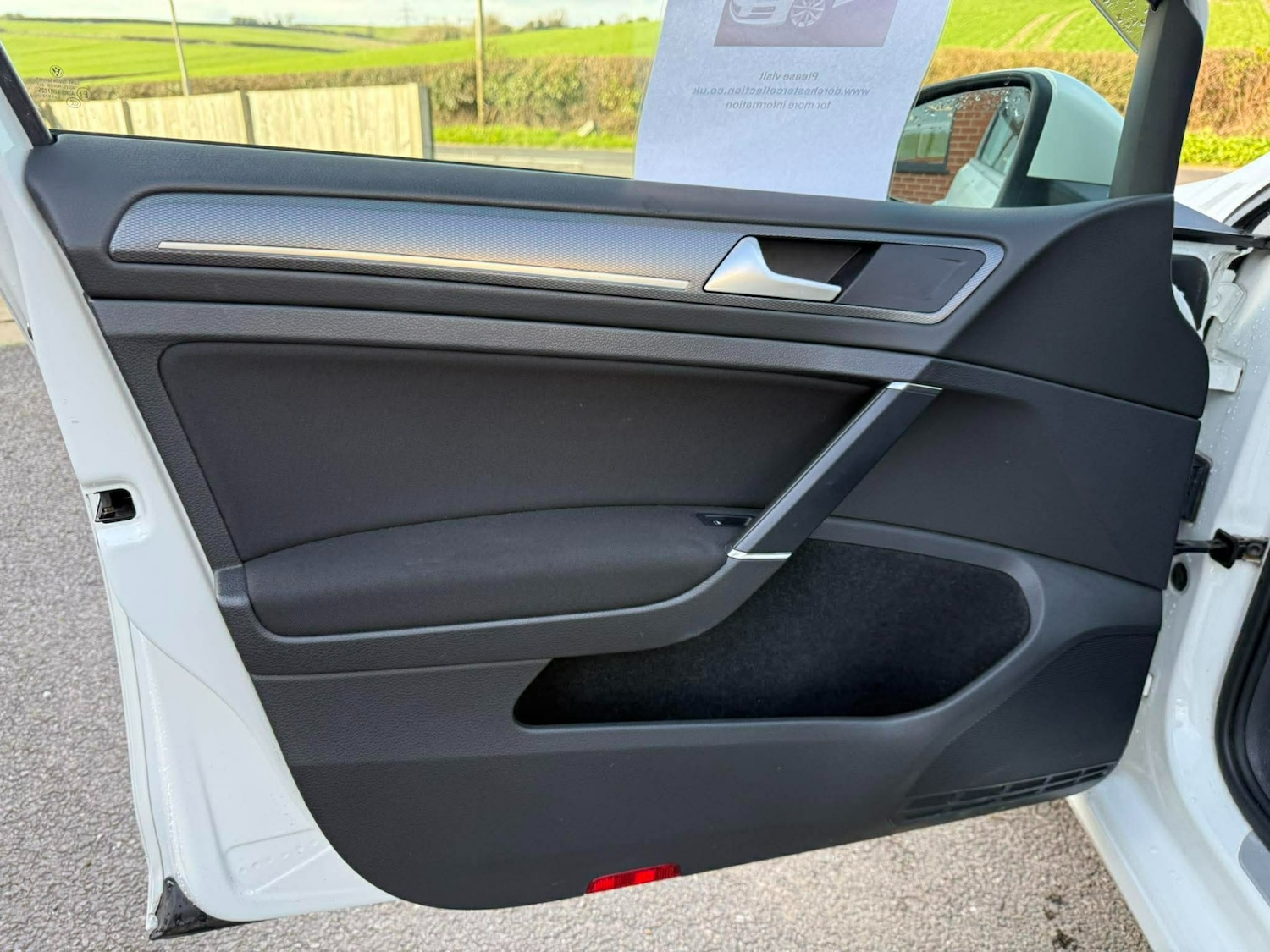 Used Volkswagen Golf 2015 for sale - 77323725: Photo 34