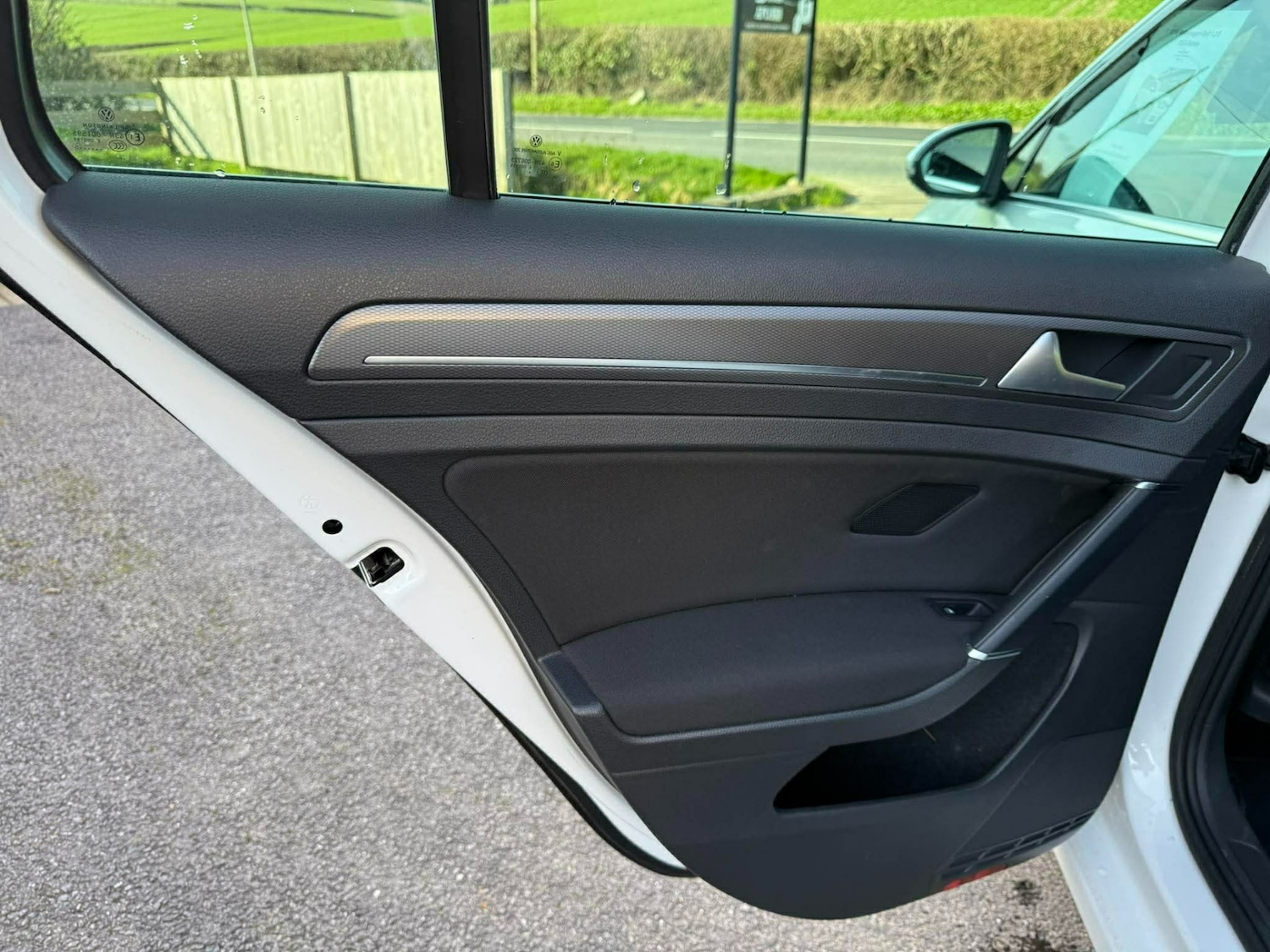 Used Volkswagen Golf 2015 for sale - 77323725: Photo 35