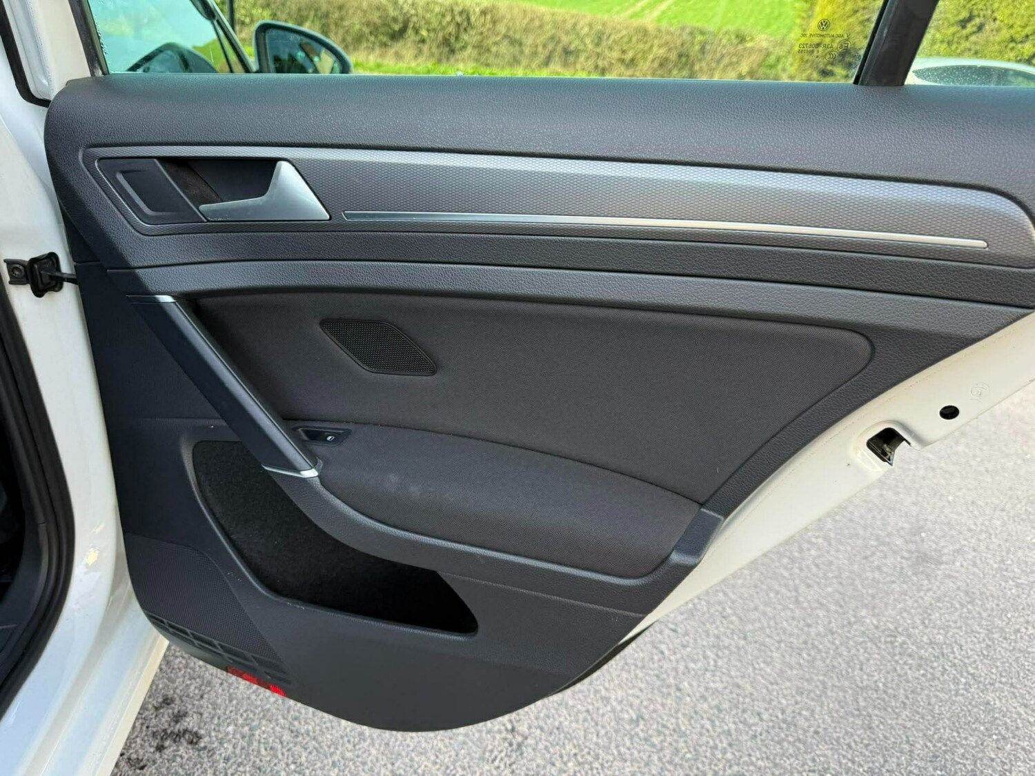 Used Volkswagen Golf 2015 for sale - 77323725: Photo 36