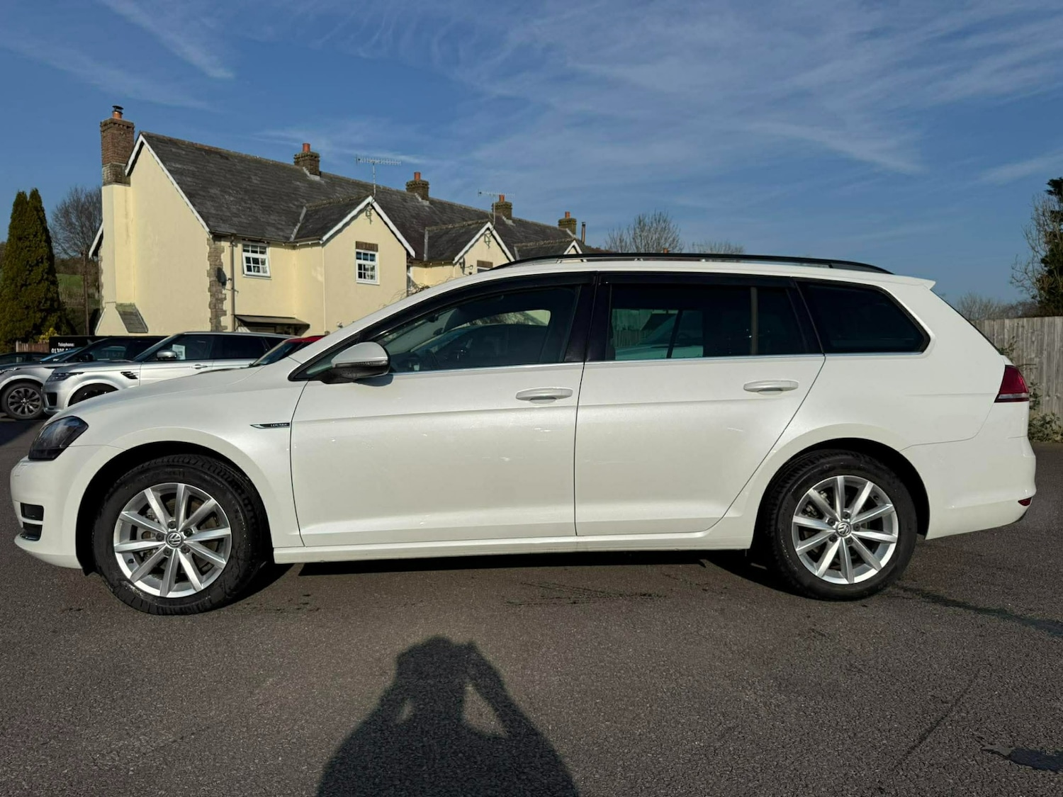 Used Volkswagen Golf 2015 for sale - 77323725: Photo 7