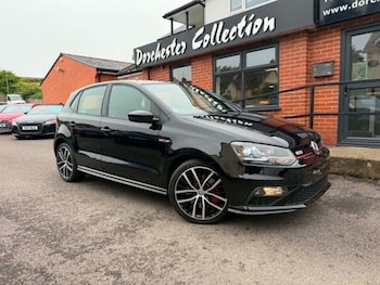 Used Volkswagen Polo 2015 for sale - 79481717: Photo