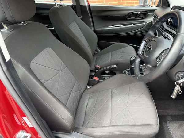 Used Hyundai BAYON 2022 for sale - 75138085: Photo 11