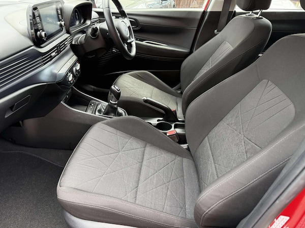 Used Hyundai BAYON 2022 for sale - 75138085: Photo 14