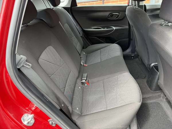 Used Hyundai BAYON 2022 for sale - 75138085: Photo 16
