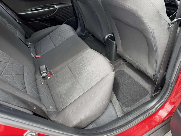 Used Hyundai BAYON 2022 for sale - 75138085: Photo 17