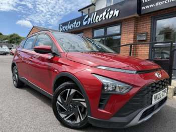 2022 (22) - 1.0 TGDi 48V MHEV SE Connect 5dr
