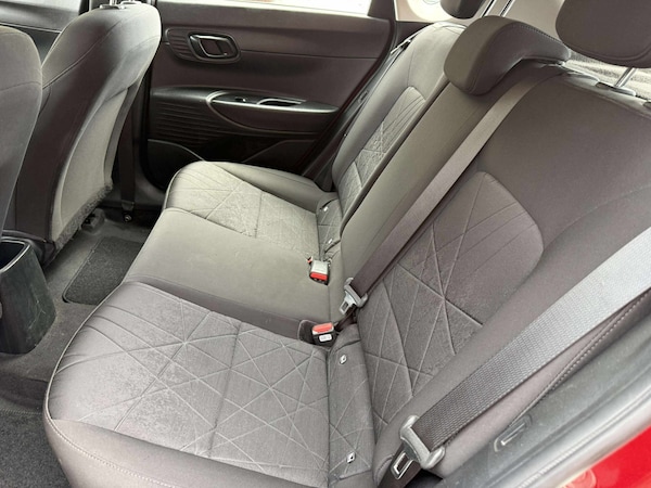 Used Hyundai BAYON 2022 for sale - 75138085: Photo 20