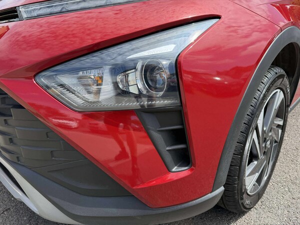 Used Hyundai BAYON 2022 for sale - 75138085: Photo 29