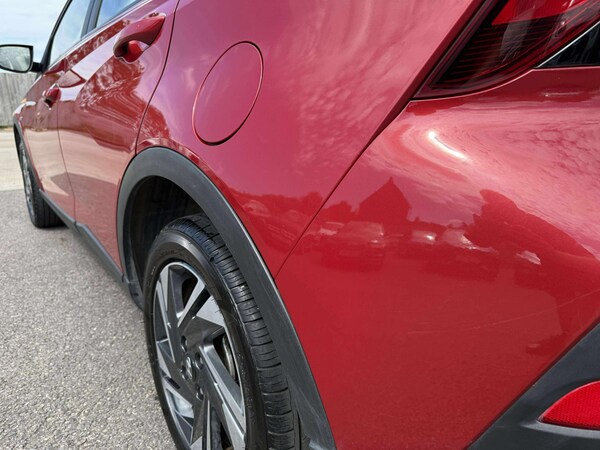 Used Hyundai BAYON 2022 for sale - 75138085: Photo 32