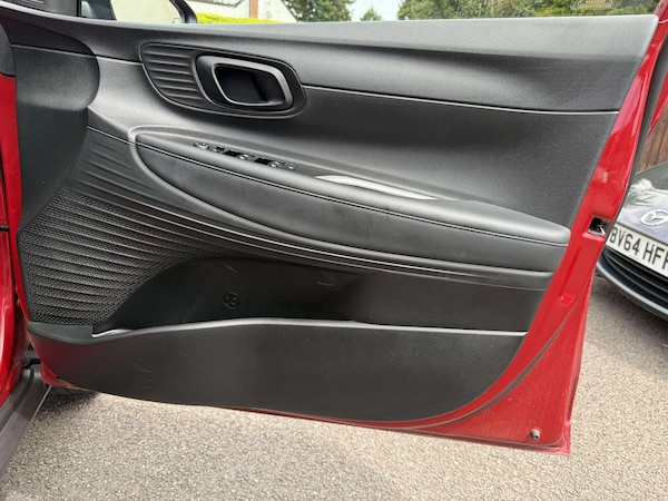 Used Hyundai BAYON 2022 for sale - 75138085: Photo 35