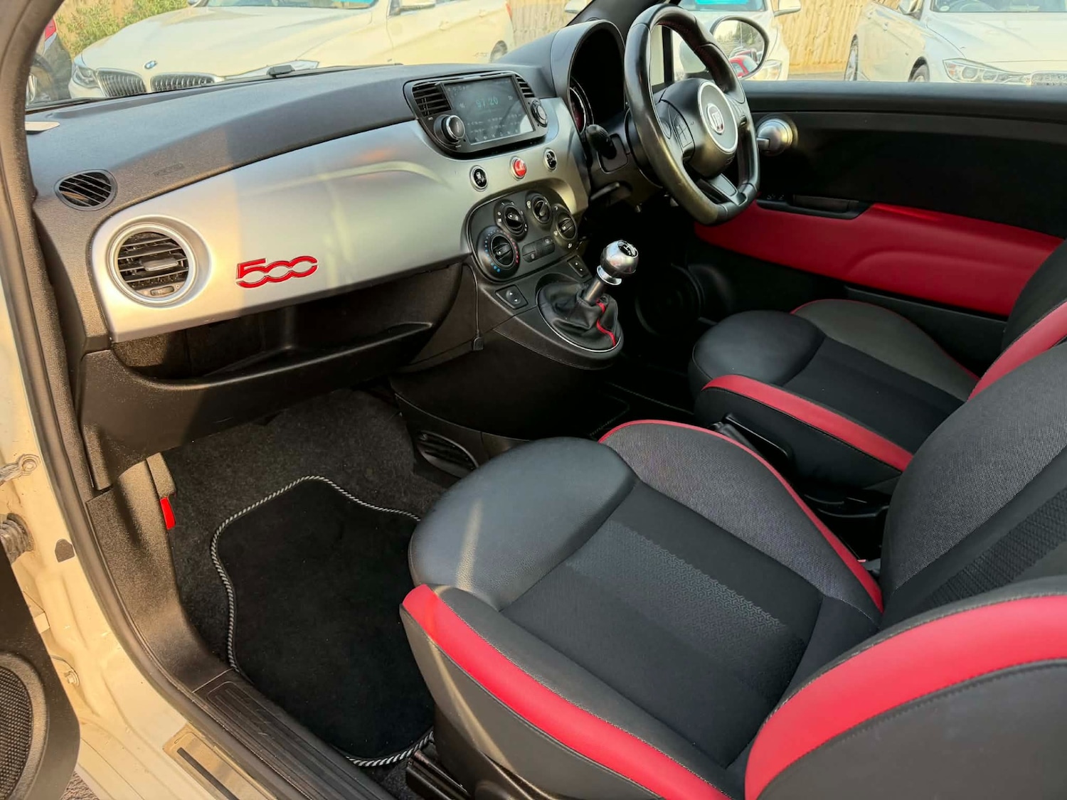 Used Fiat 500 2014 for sale - 78026226: Photo 14