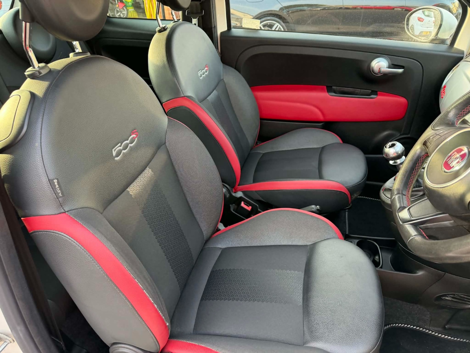 Used Fiat 500 2014 for sale - 78026226: Photo 15