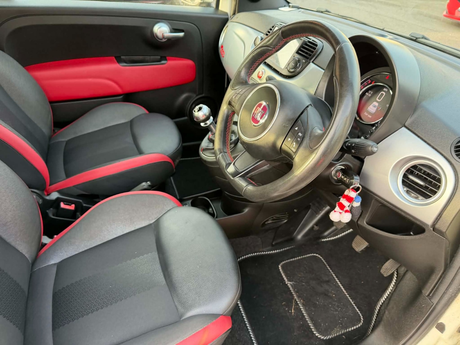 Used Fiat 500 2014 for sale - 78026226: Photo 16