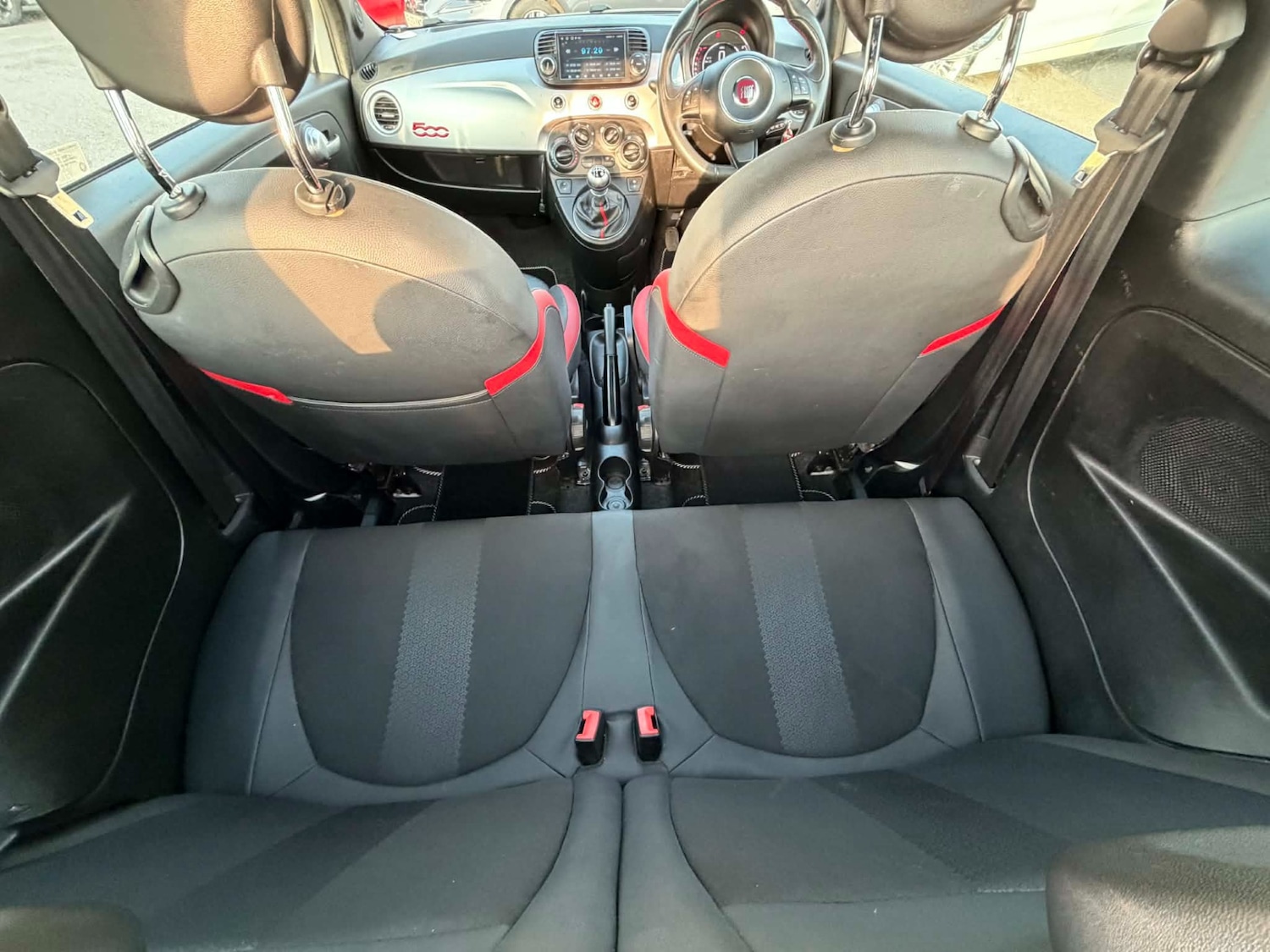 Used Fiat 500 2014 for sale - 78026226: Photo 17