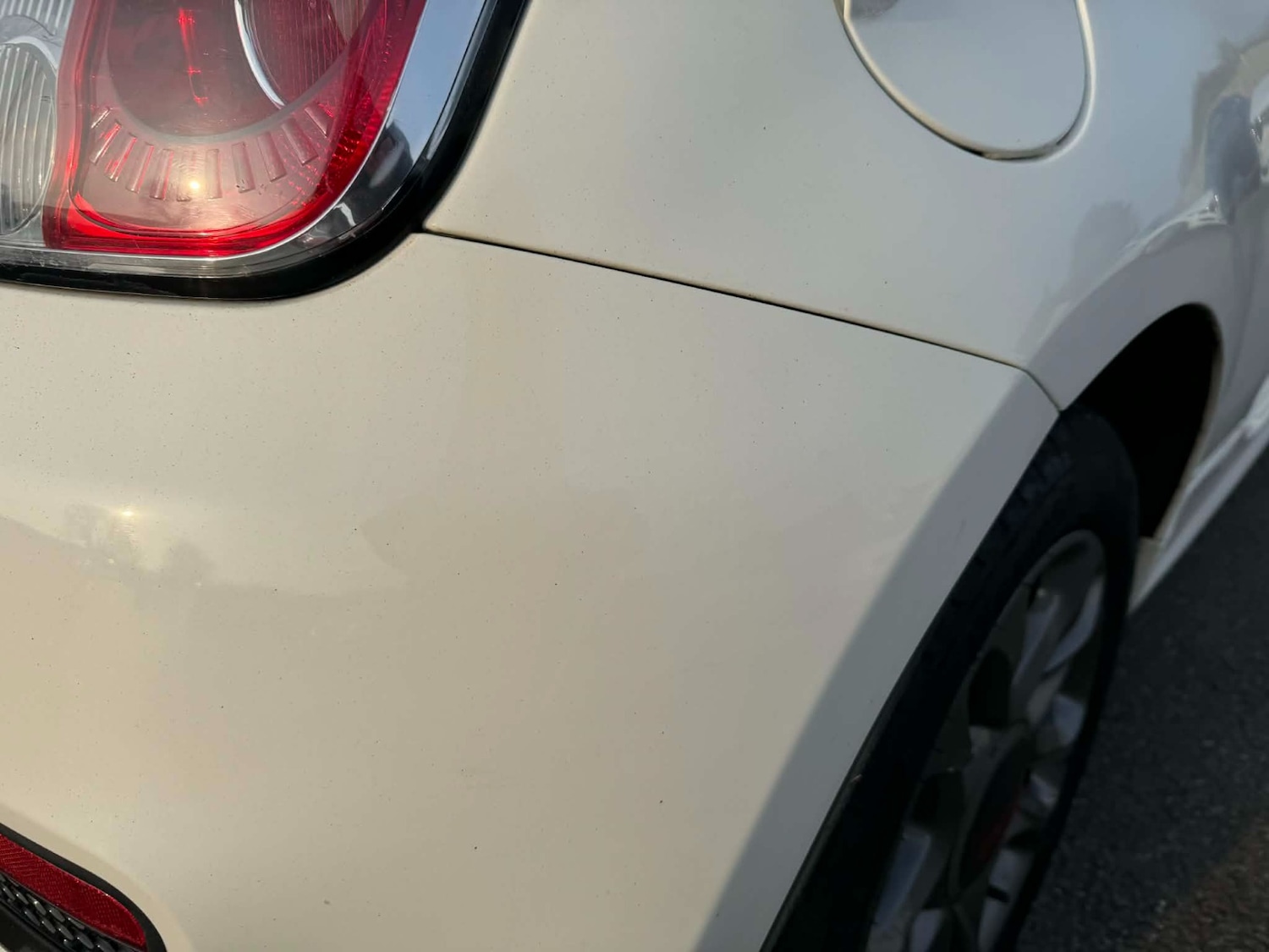 Used Fiat 500 2014 for sale - 78026226: Photo 19