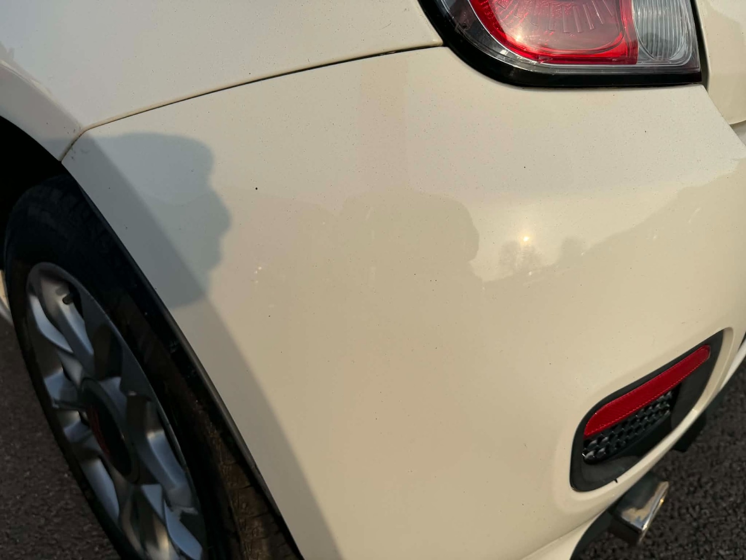 Used Fiat 500 2014 for sale - 78026226: Photo 21