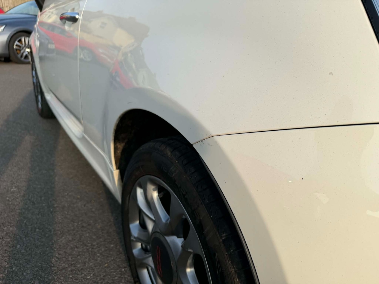 Used Fiat 500 2014 for sale - 78026226: Photo 22