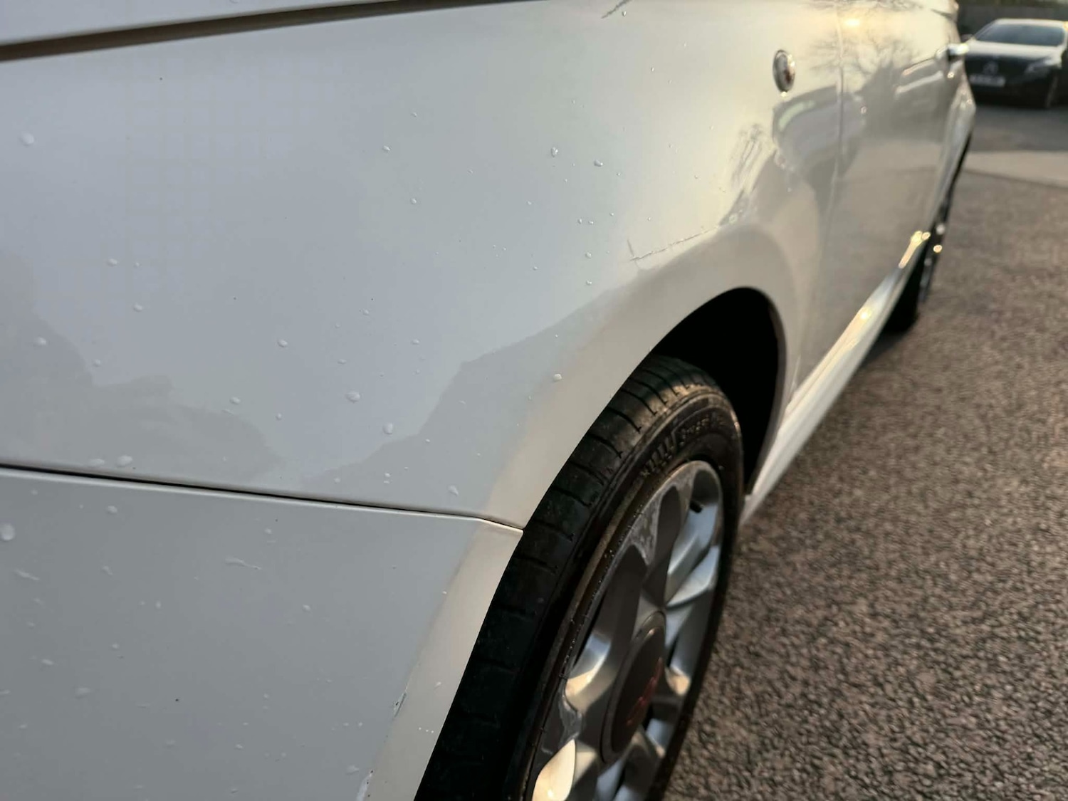 Used Fiat 500 2014 for sale - 78026226: Photo 24