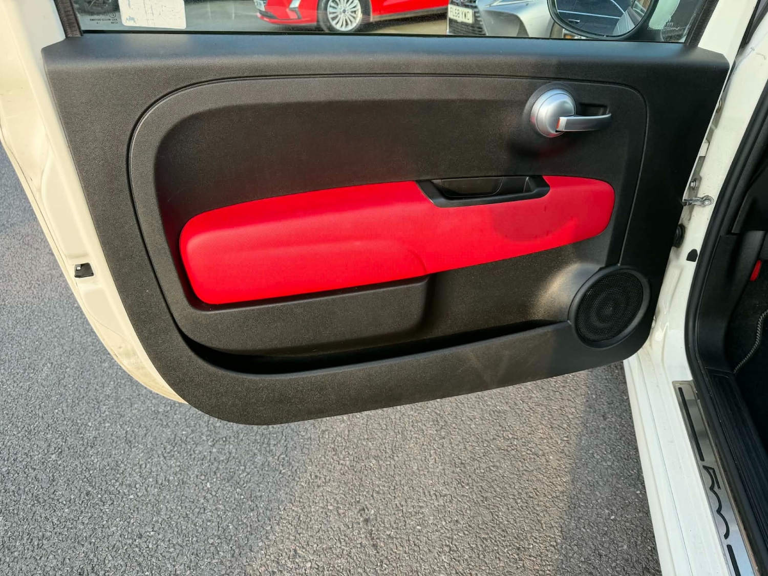 Used Fiat 500 2014 for sale - 78026226: Photo 25