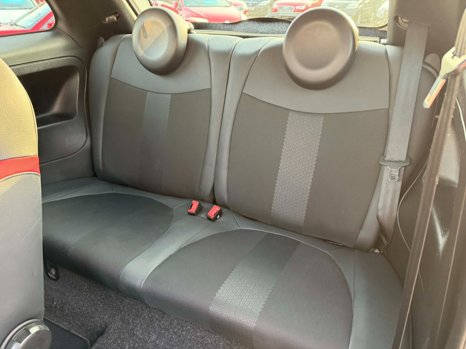 Used Fiat 500 2014 for sale - 78026226: Photo 26