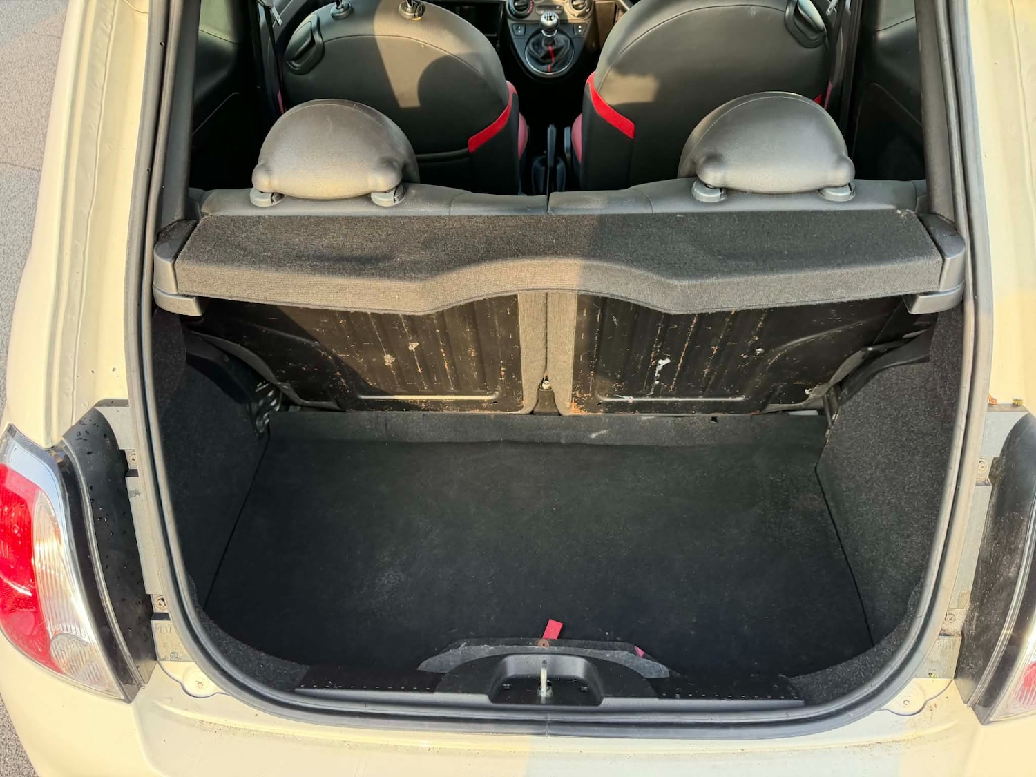 Used Fiat 500 2014 for sale - 78026226: Photo 28