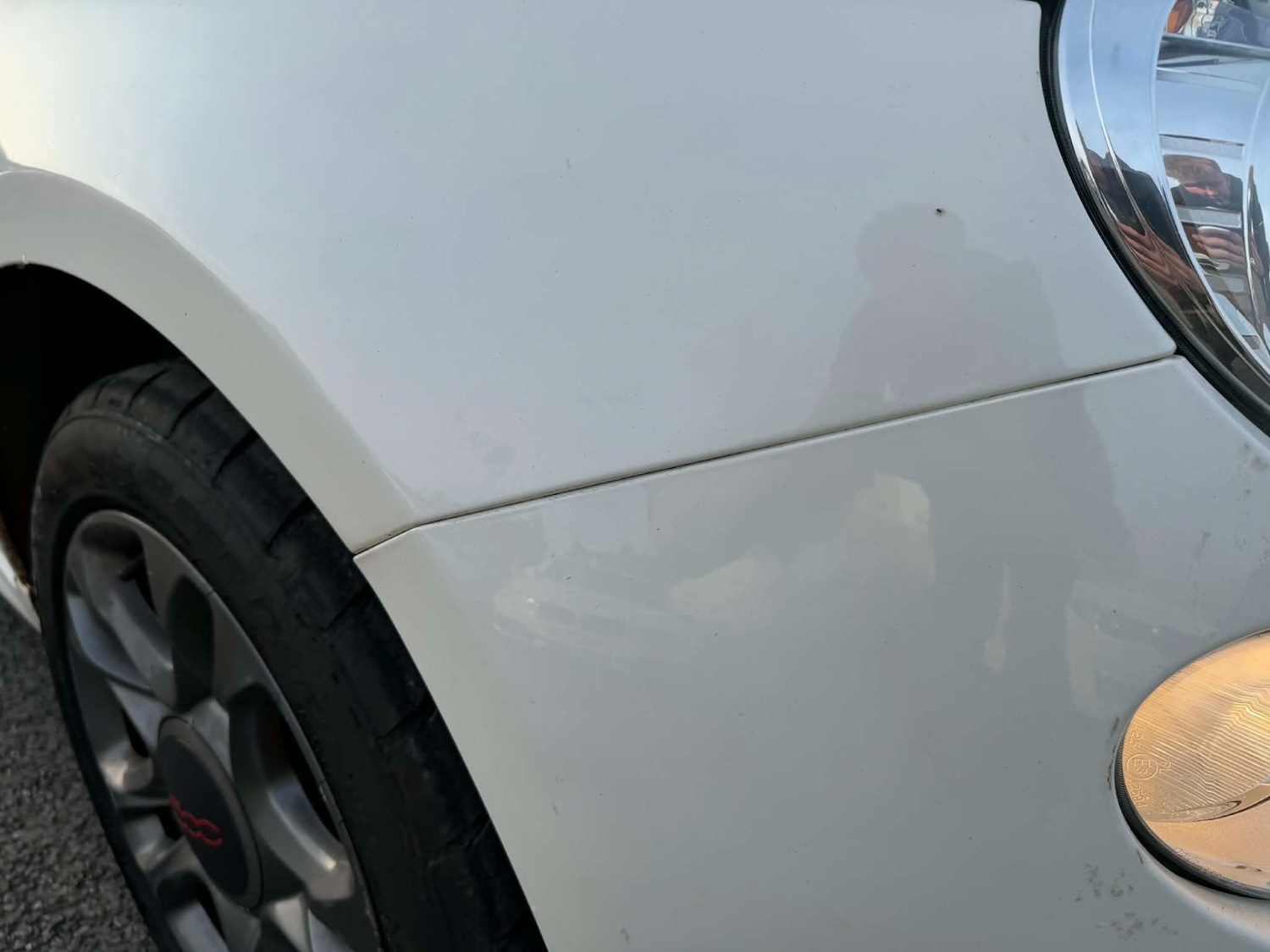 Used Fiat 500 2014 for sale - 78026226: Photo 6