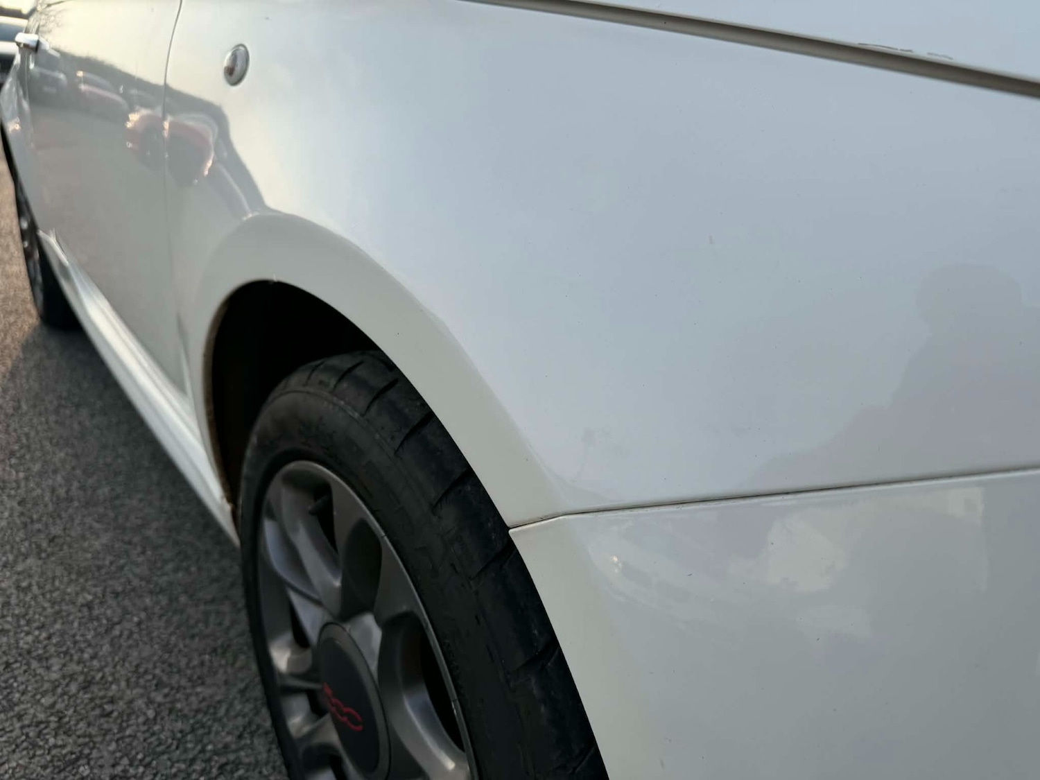 Used Fiat 500 2014 for sale - 78026226: Photo 7