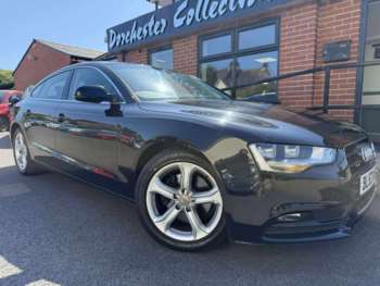 Used Audi A5 2014 for sale - 75231574: Photo