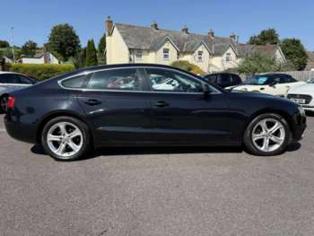 Used Audi A5 2014 for sale - 75231574: Photo