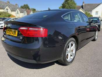 Used Audi A5 2014 for sale - 75231574: Photo