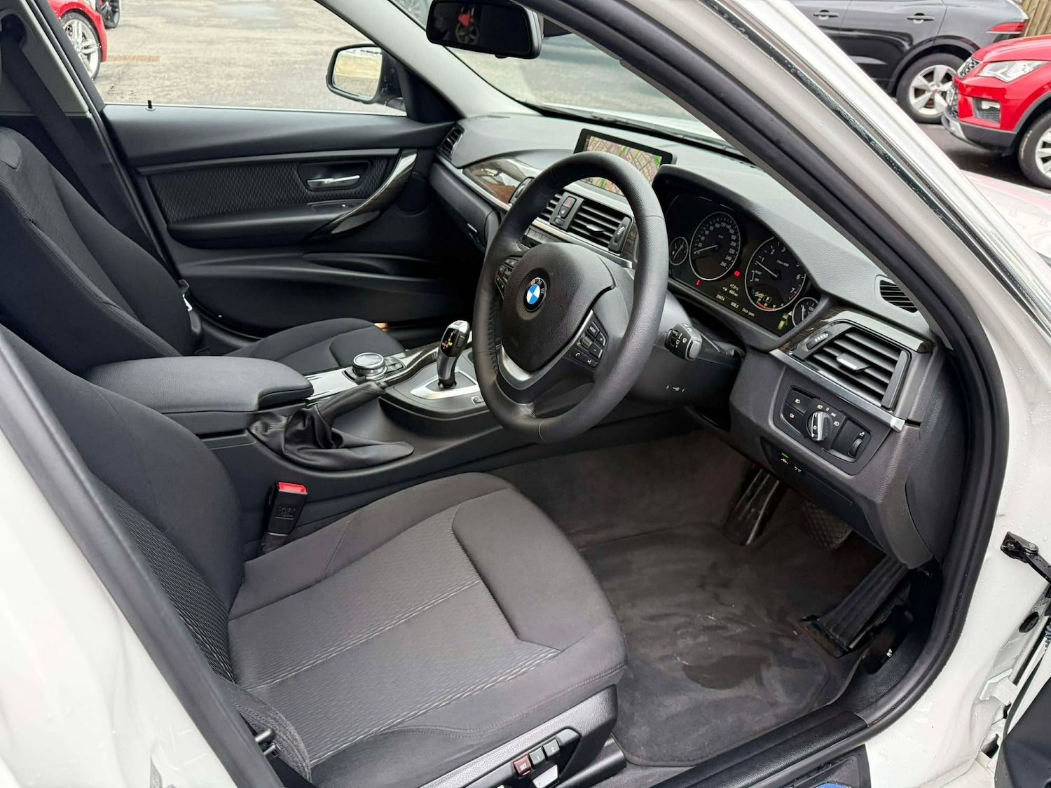 Used BMW 3 Series 2014 for sale - 77326986: Photo 11