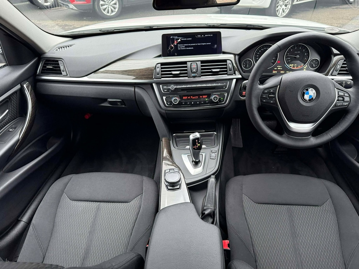 Used BMW 3 Series 2014 for sale - 77326986: Photo 13