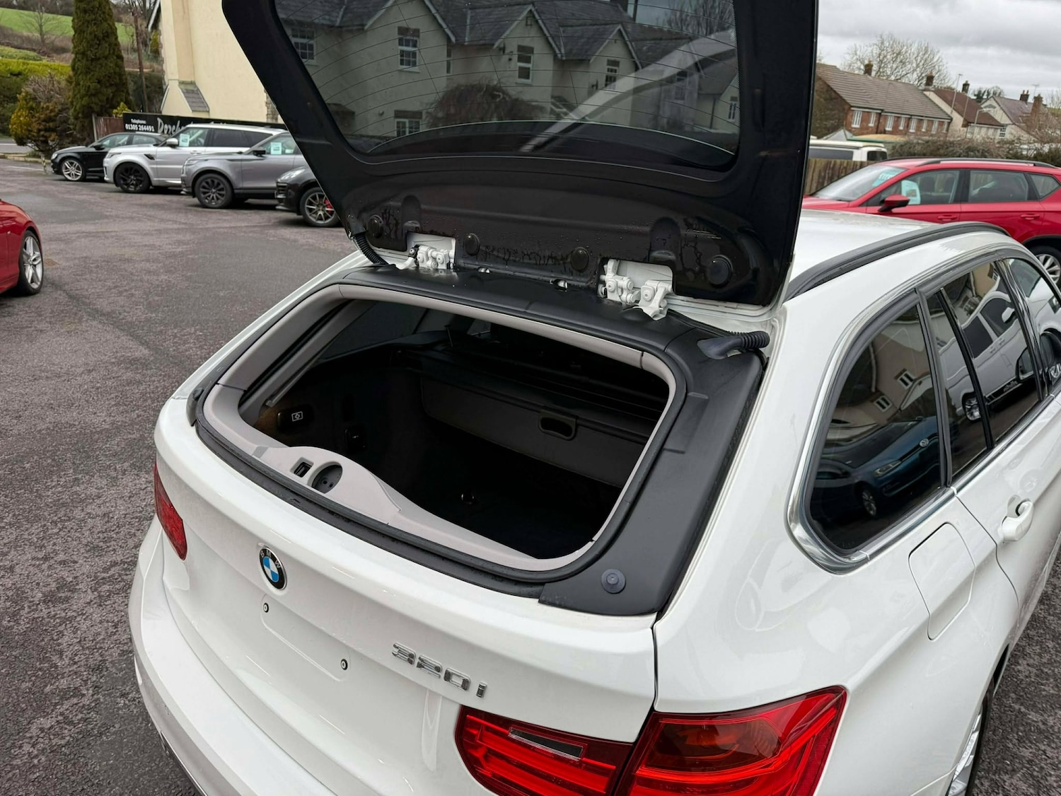 Used BMW 3 Series 2014 for sale - 77326986: Photo 14