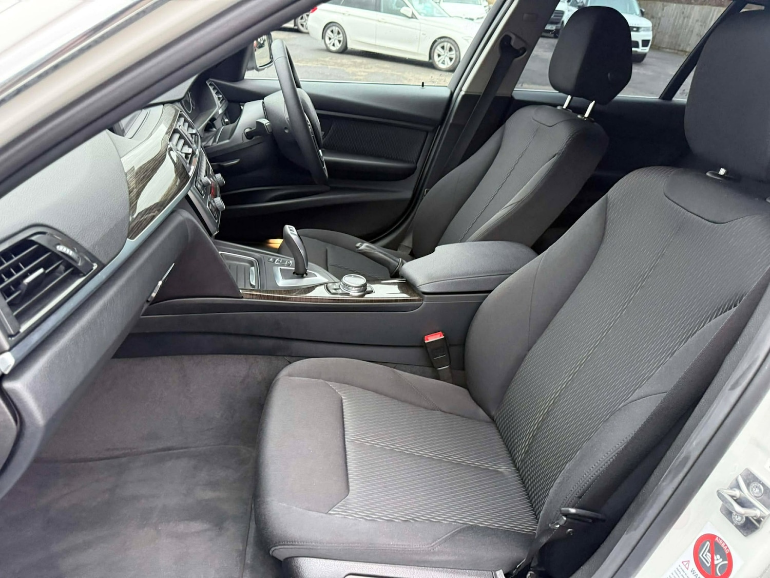 Used BMW 3 Series 2014 for sale - 77326986: Photo 16