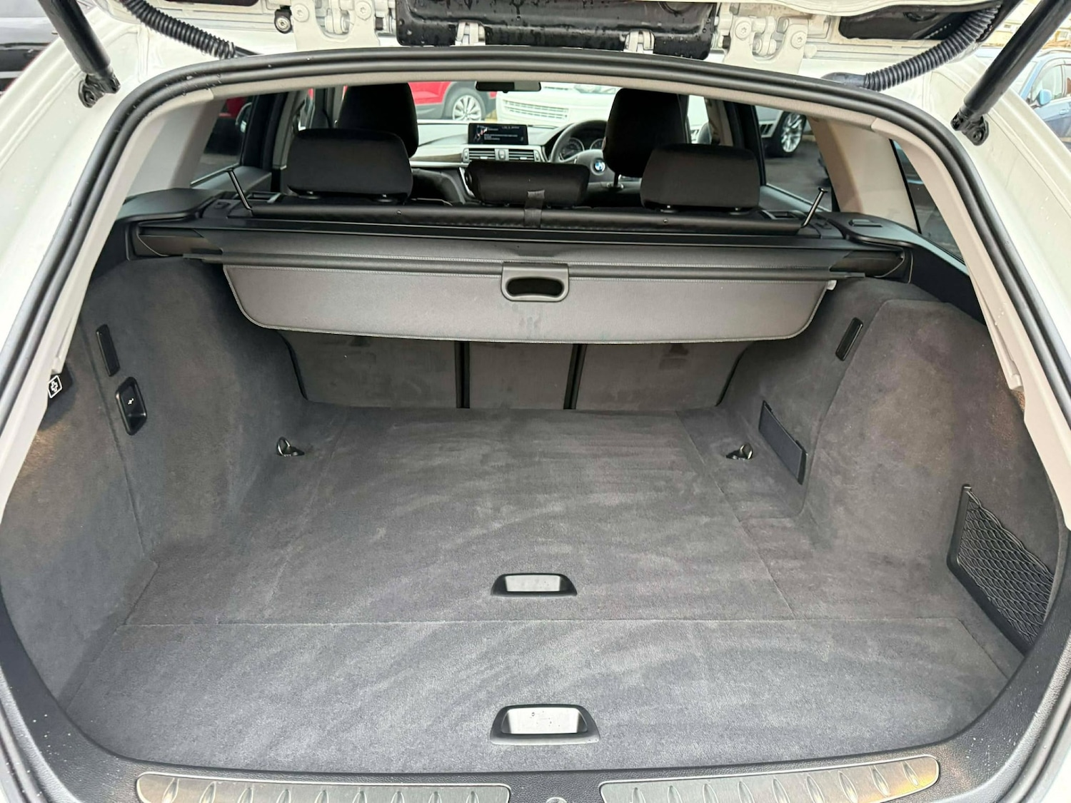 Used BMW 3 Series 2014 for sale - 77326986: Photo 18