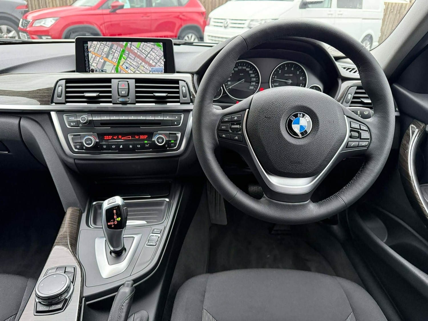 Used BMW 3 Series 2014 for sale - 77326986: Photo 19