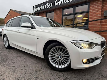 Used BMW 3 Series 2014 for sale - 77326986: Photo