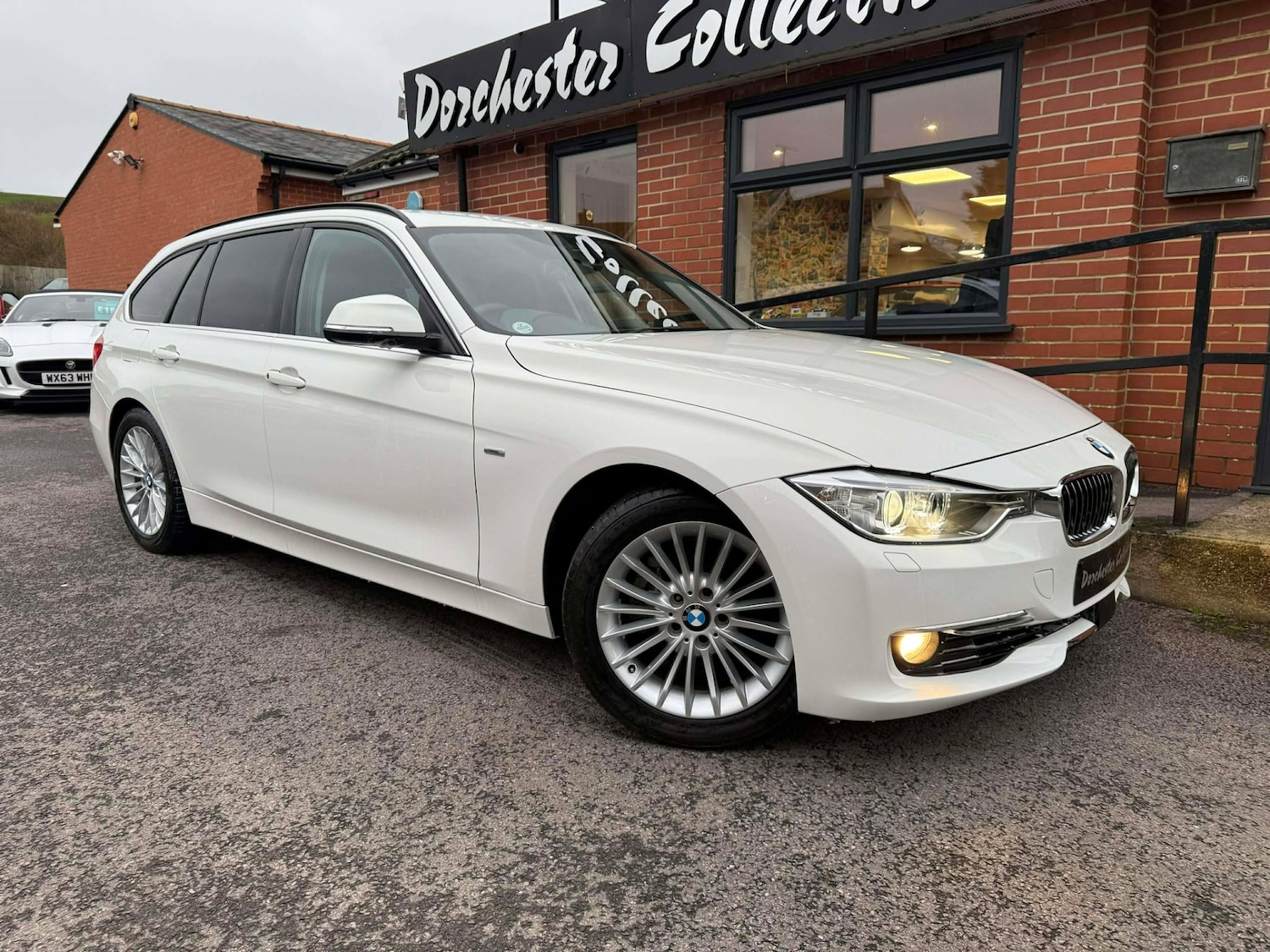 Used BMW 3 Series 2014 for sale - 77326986: Photo 20