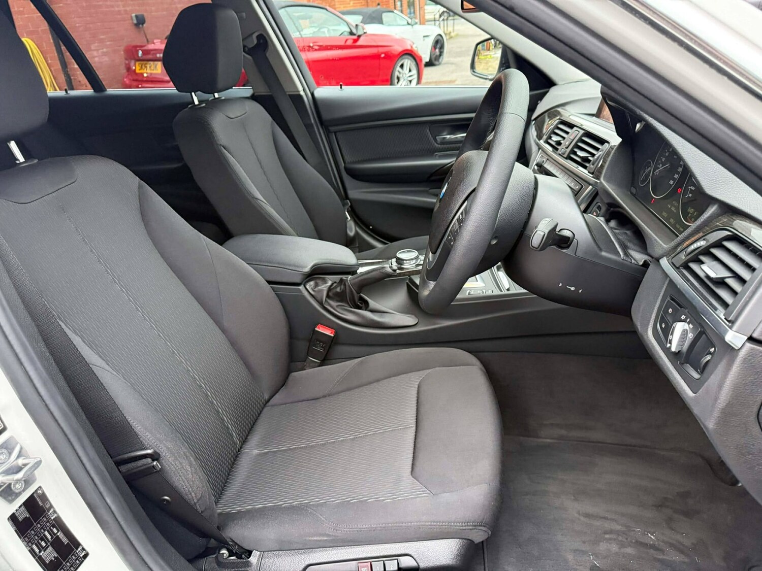 Used BMW 3 Series 2014 for sale - 77326986: Photo 21